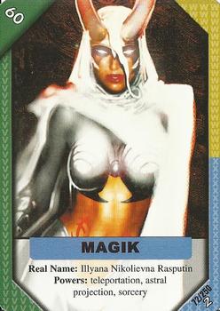 Magik 72/250